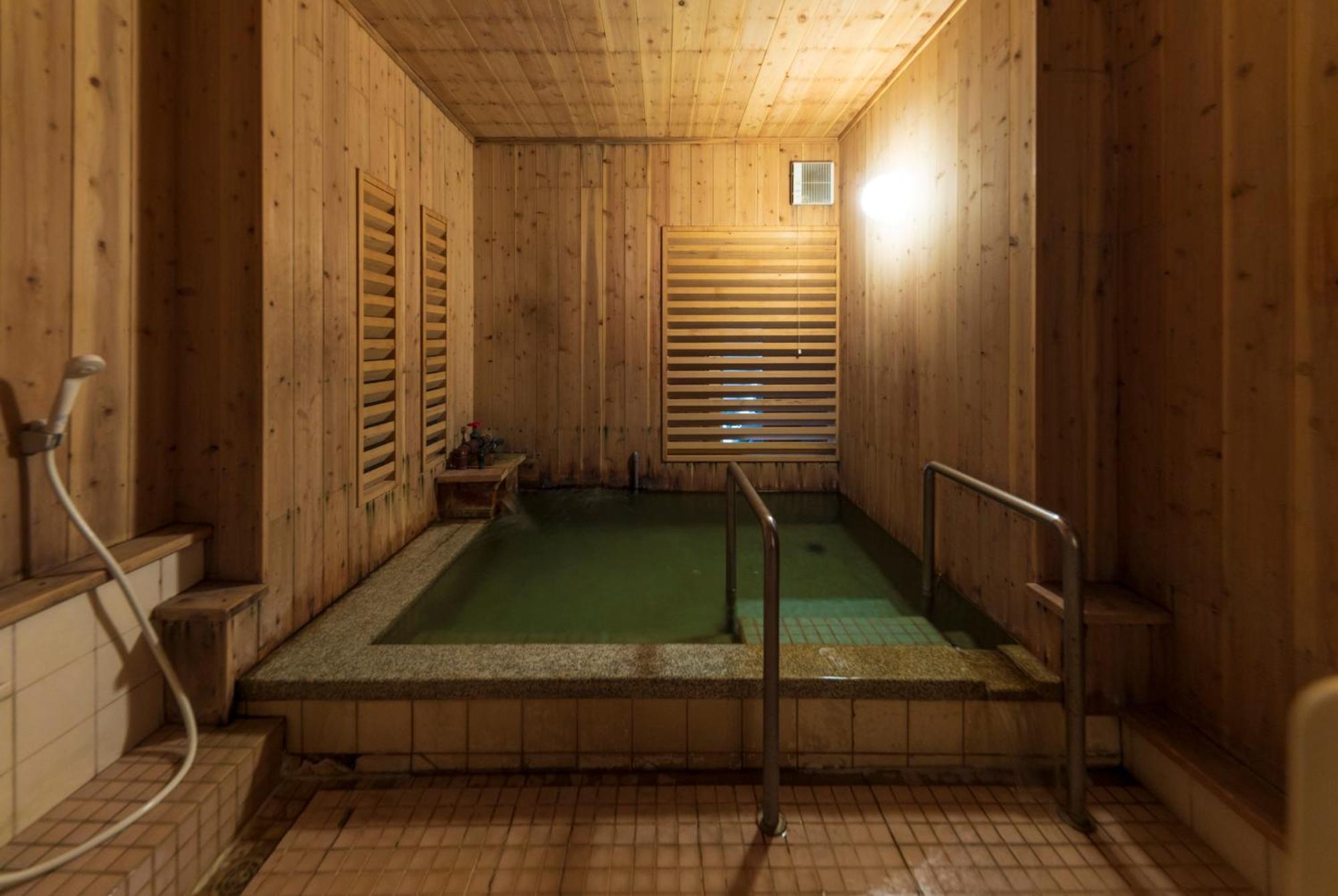 Jyokiya Hotel Unzen Eksteriør billede
