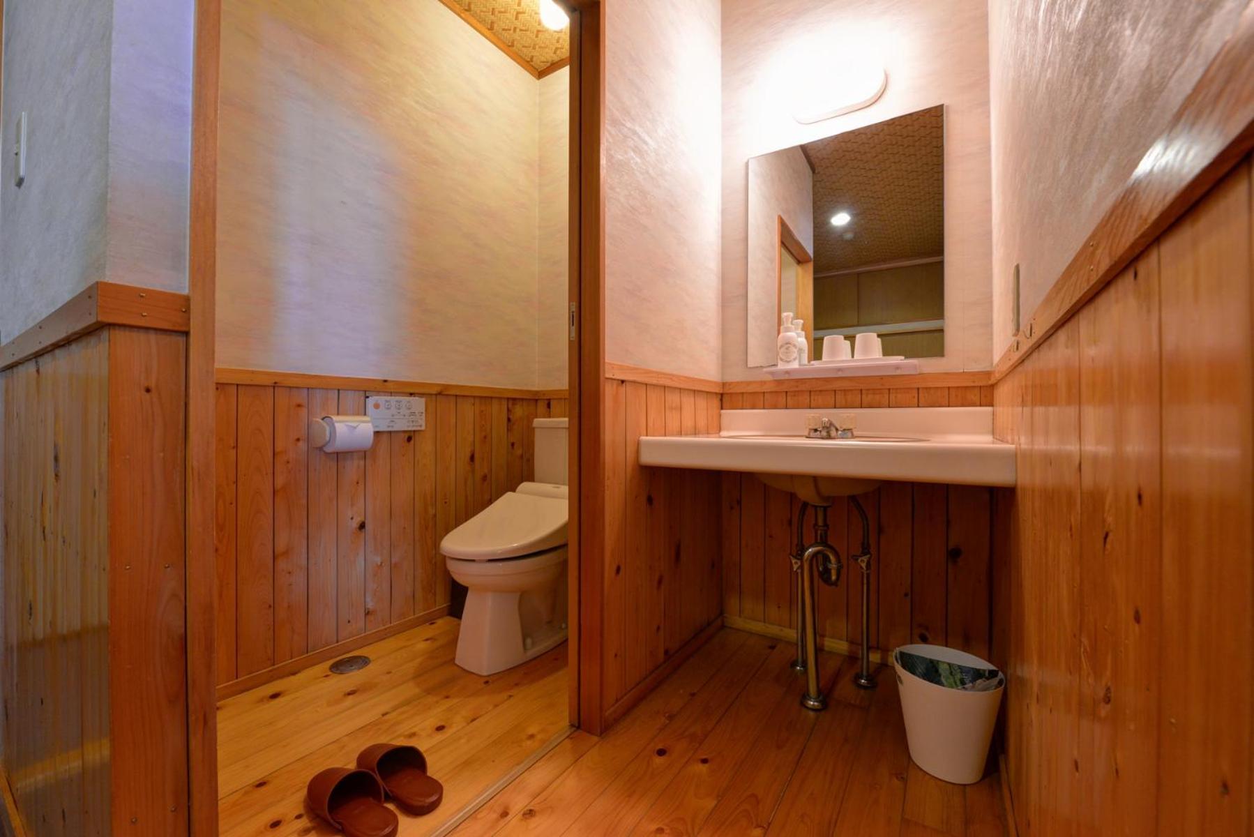 Jyokiya Hotel Unzen Eksteriør billede