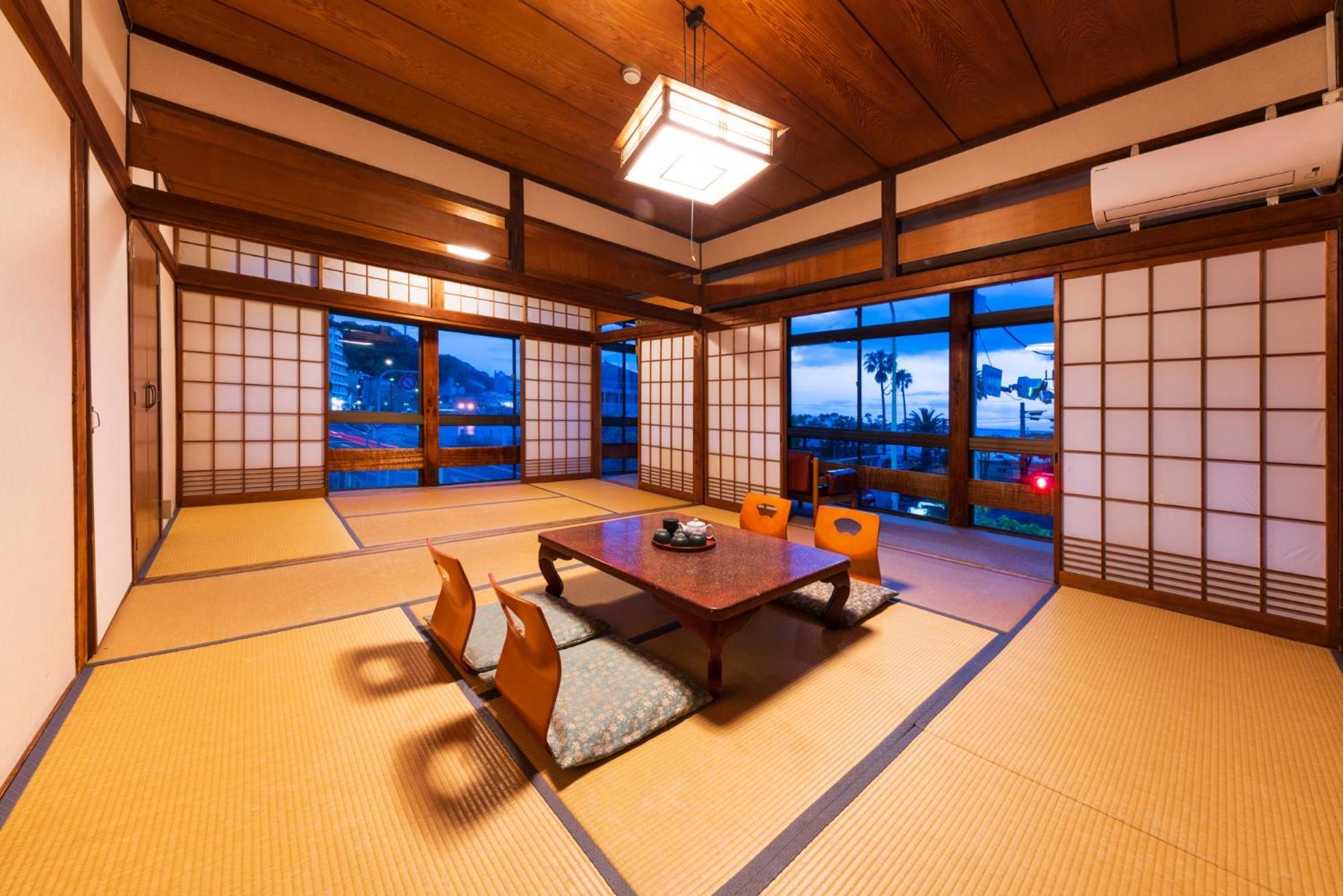 Jyokiya Hotel Unzen Eksteriør billede