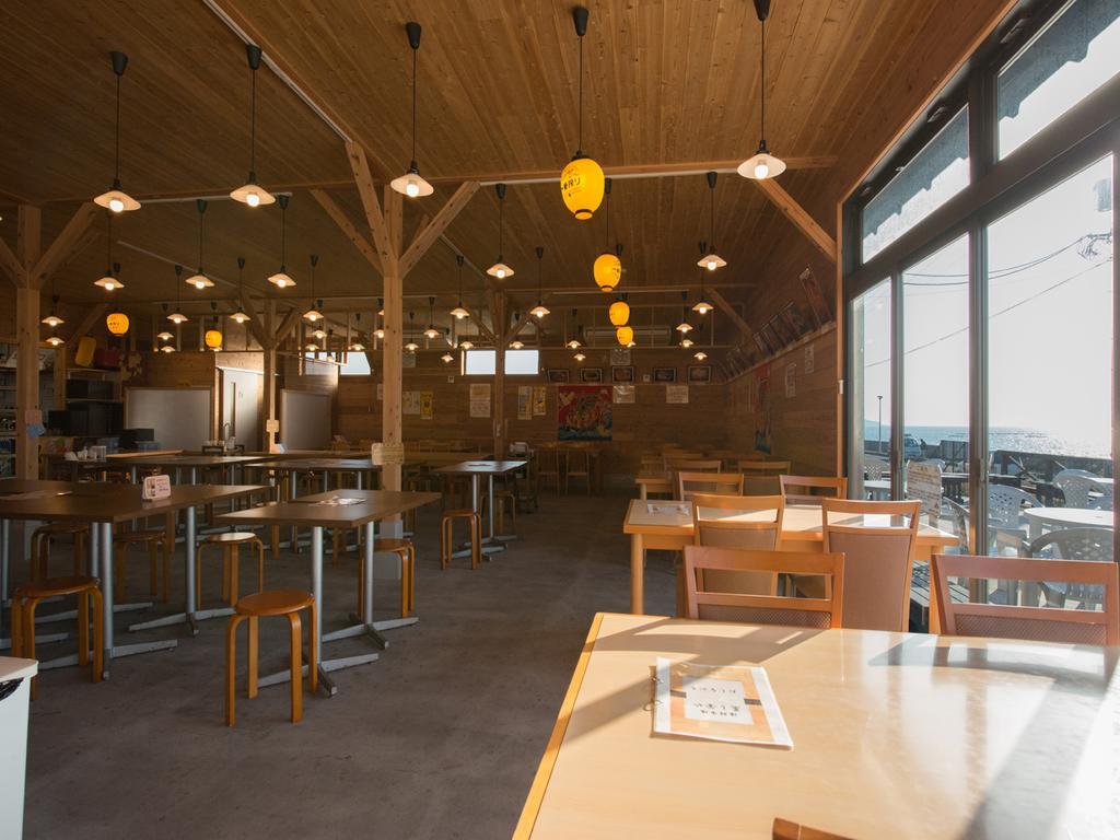 Jyokiya Hotel Unzen Eksteriør billede