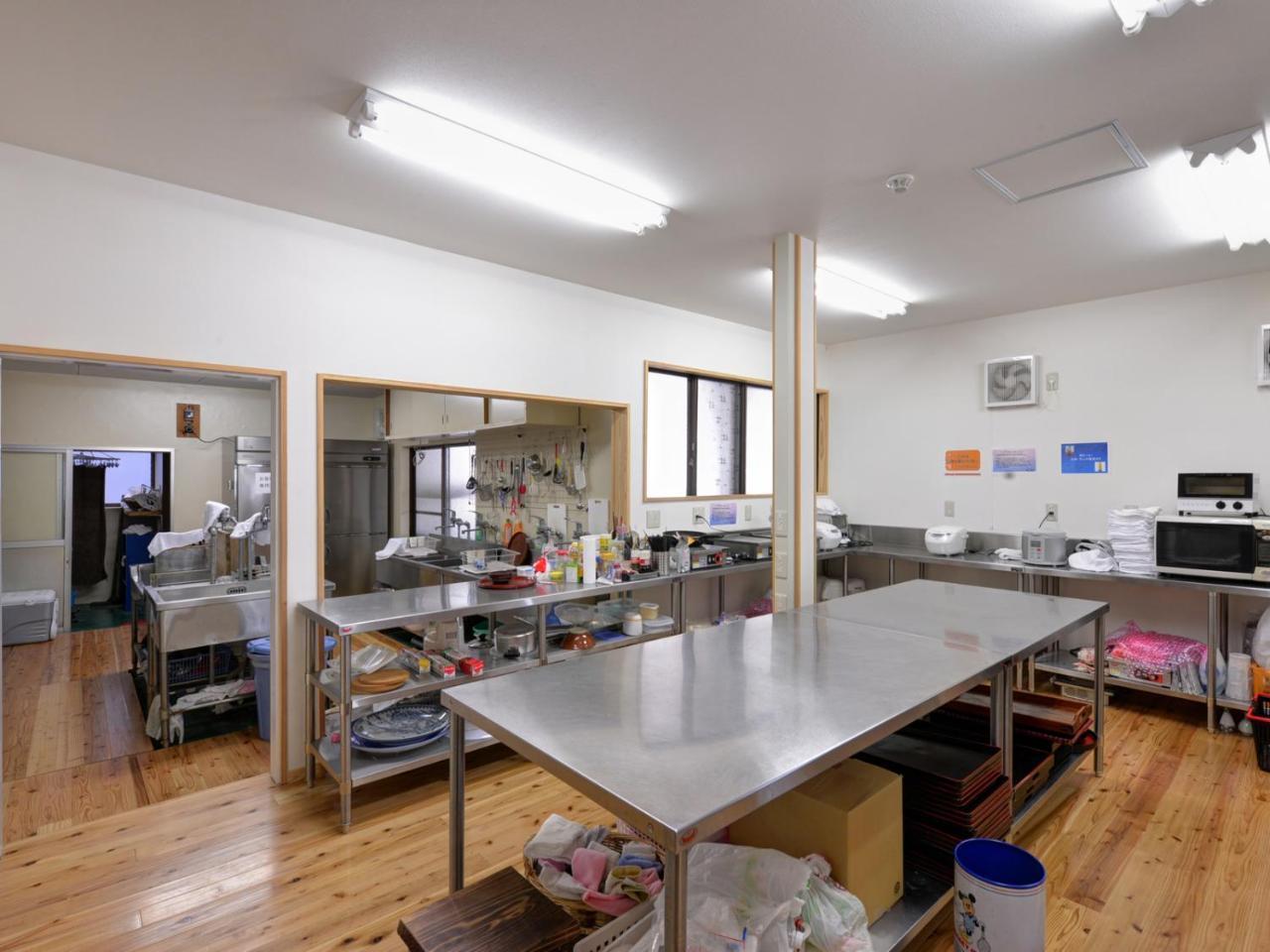 Jyokiya Hotel Unzen Eksteriør billede